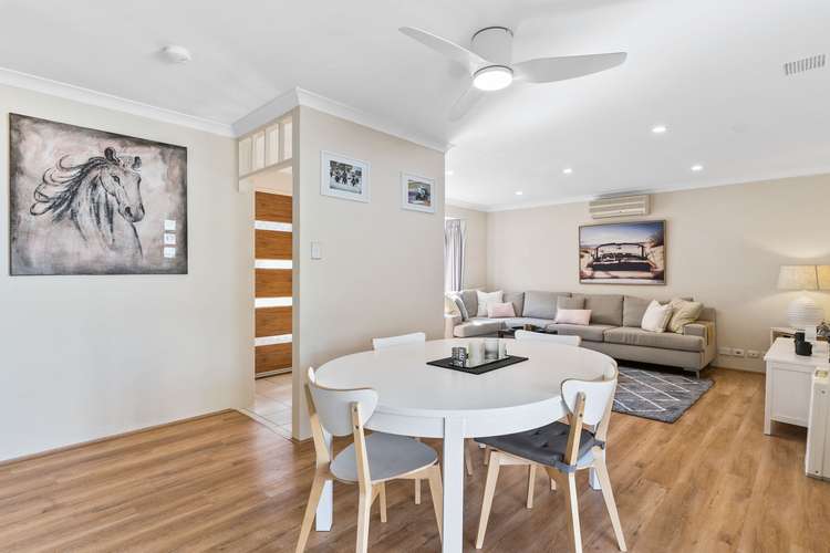 Sixth view of Homely house listing, 4/46 Gresham Street, Victoria Park WA 6100