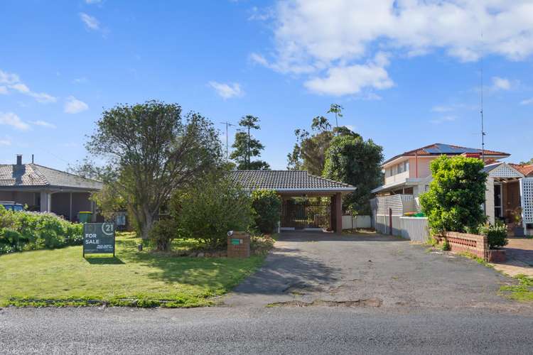 Second view of Homely house listing, 9 Inkpen Road, East Bunbury WA 6230
