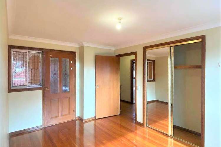 Third view of Homely townhouse listing, 12A Princes Street, Abbotsford VIC 3067