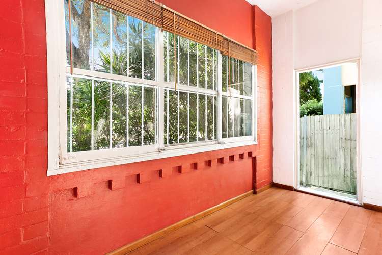 Third view of Homely apartment listing, 4/23 Blair Street, Bondi Beach NSW 2026