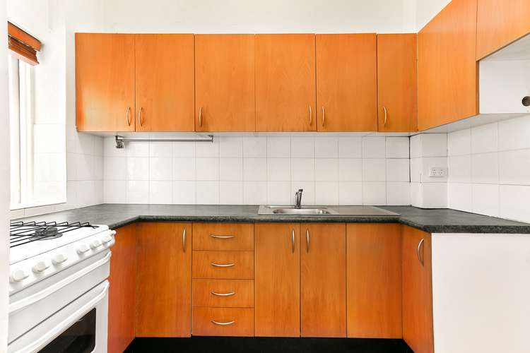 Fourth view of Homely apartment listing, 4/23 Blair Street, Bondi Beach NSW 2026