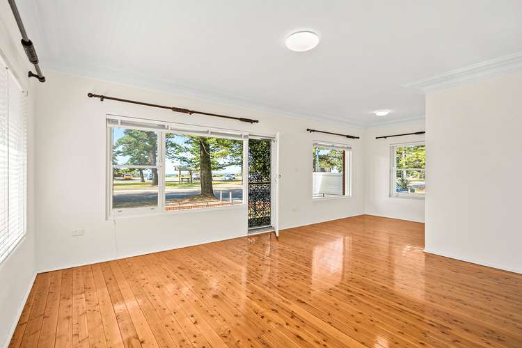 Main view of Homely apartment listing, 6/157 The Grand Parade, Monterey NSW 2217