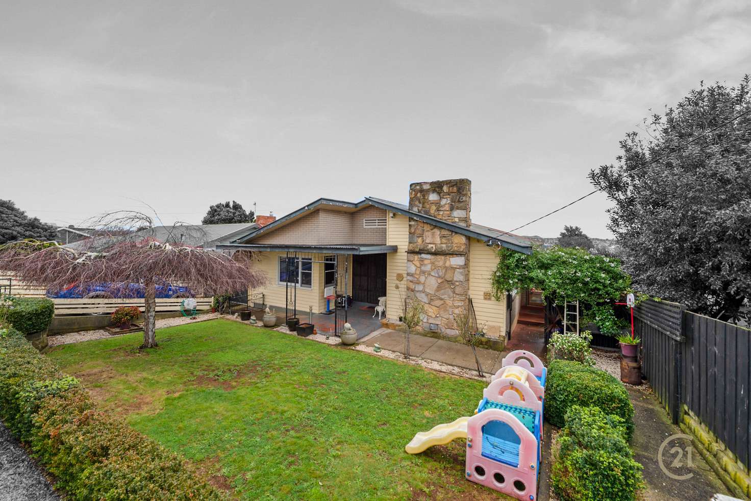 Main view of Homely house listing, 52 Mary Street, East Devonport TAS 7310