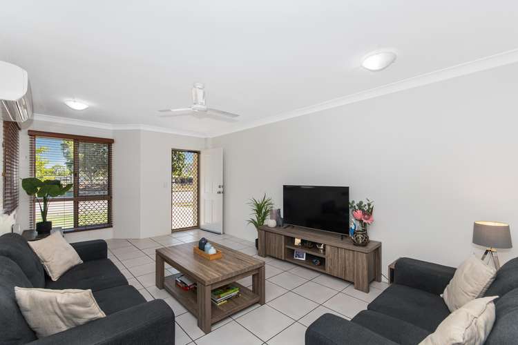 Fourth view of Homely house listing, 131 Kern Brothers Drive, Kirwan QLD 4817