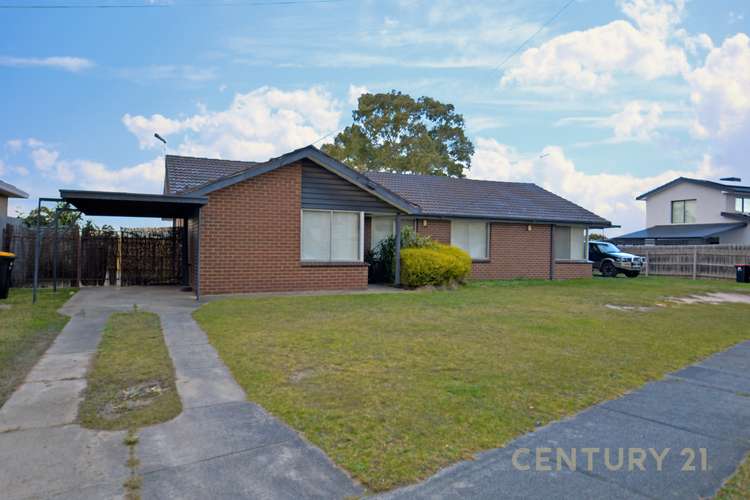 Main view of Homely unit listing, 12A Gibb Street, Dandenong North VIC 3175