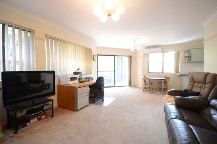 Second view of Homely unit listing, 9/2-6 Mowle Street, Westmead NSW 2145