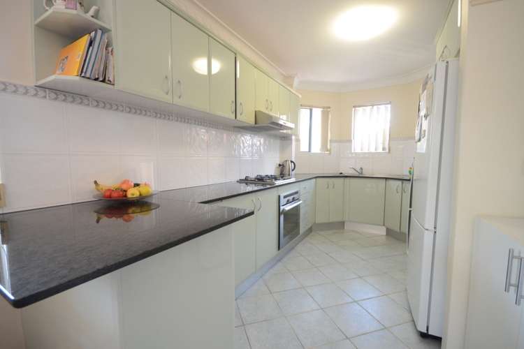 Third view of Homely unit listing, 9/2-6 Mowle Street, Westmead NSW 2145