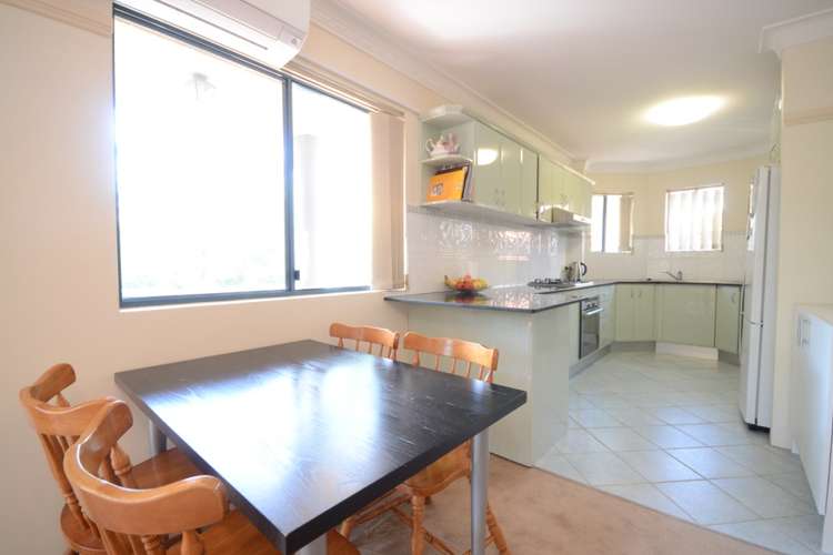 Fourth view of Homely unit listing, 9/2-6 Mowle Street, Westmead NSW 2145