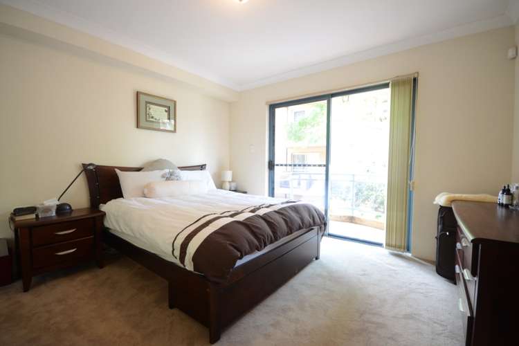 Fifth view of Homely unit listing, 9/2-6 Mowle Street, Westmead NSW 2145