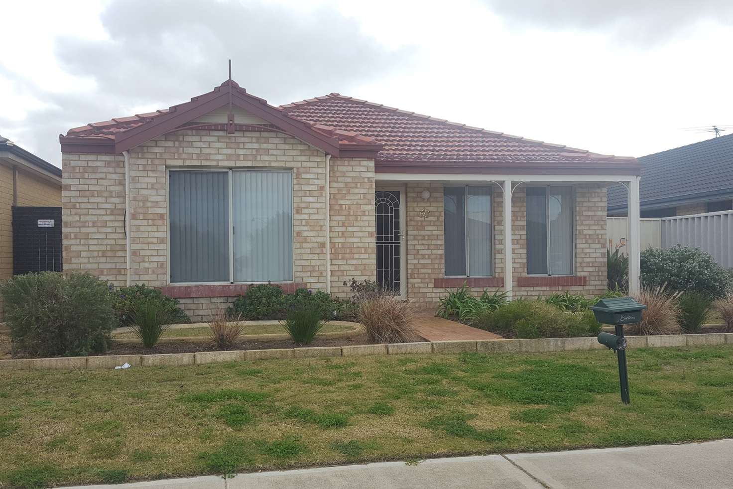 Main view of Homely house listing, 80 Fisher Street, Rockingham WA 6168