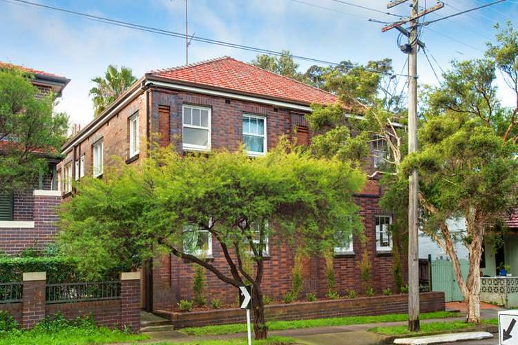 Third view of Homely apartment listing, 1/46C Birrell Street, Bondi Junction NSW 2022