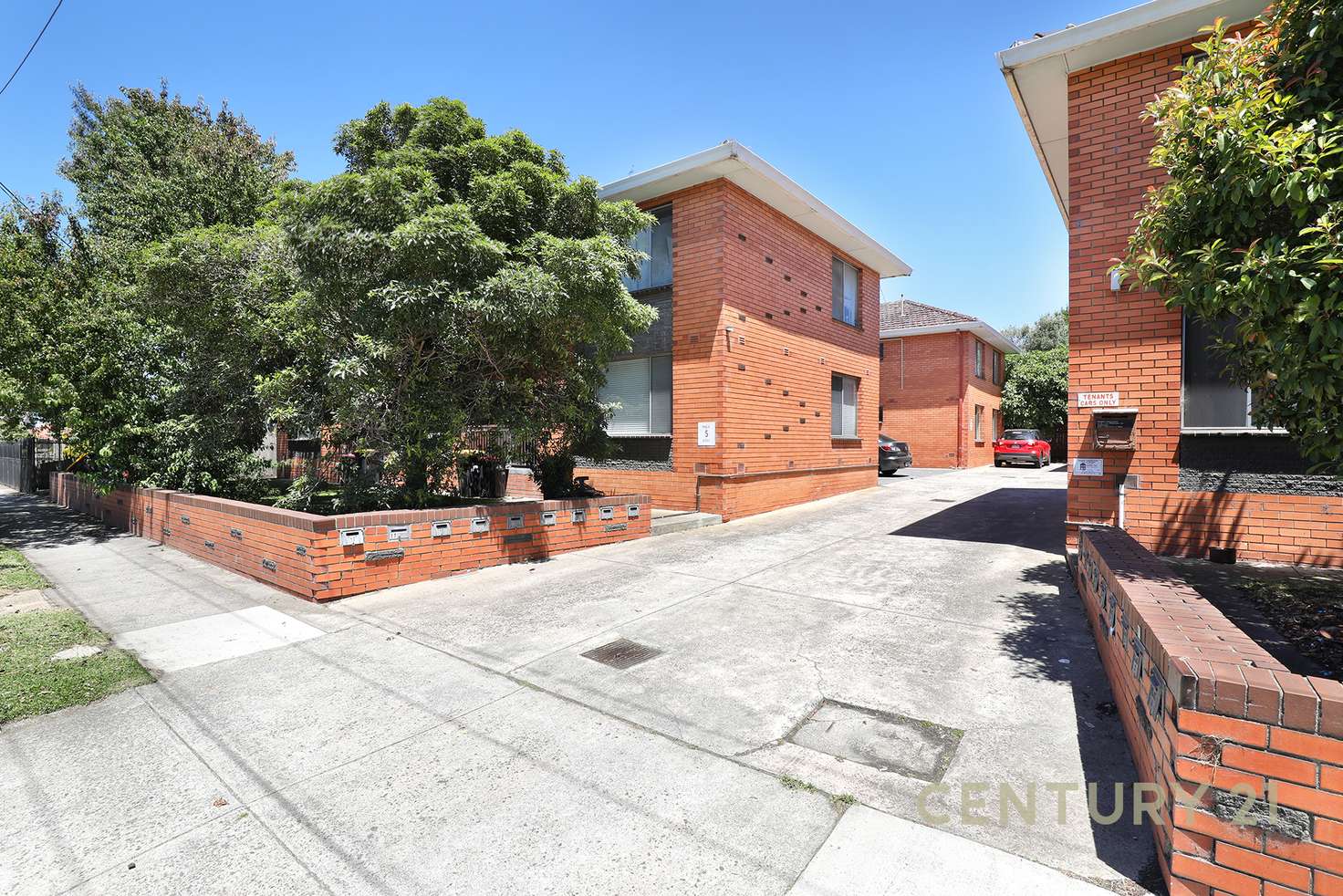 Main view of Homely unit listing, 4/104-108 Springvale Road, Springvale VIC 3171