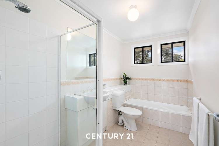 Fifth view of Homely townhouse listing, 4/9 Rose Street, Clayton VIC 3168