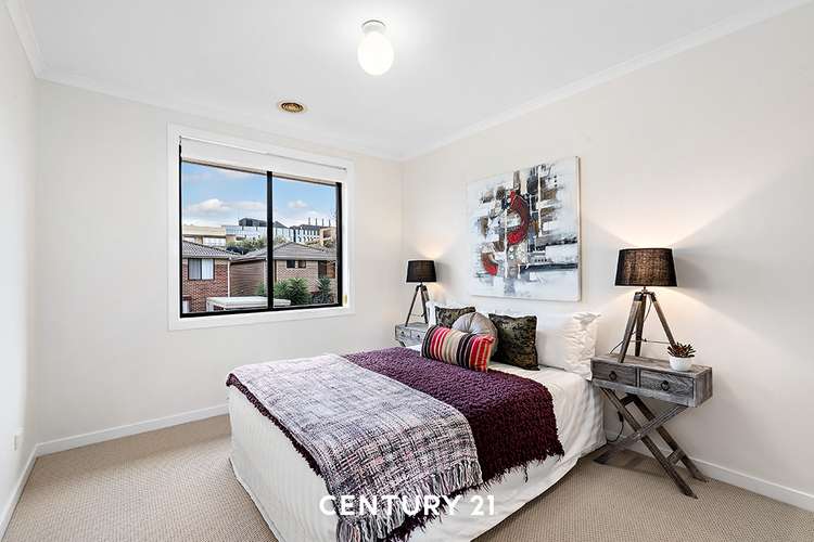 Sixth view of Homely townhouse listing, 4/9 Rose Street, Clayton VIC 3168