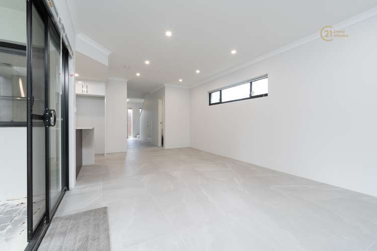 Main view of Homely townhouse listing, 392C Lord Street, Highgate WA 6003