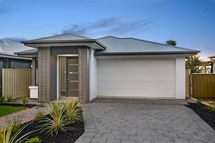 Second view of Homely house listing, 11 Tolsford Avenue, Mount Barker SA 5251