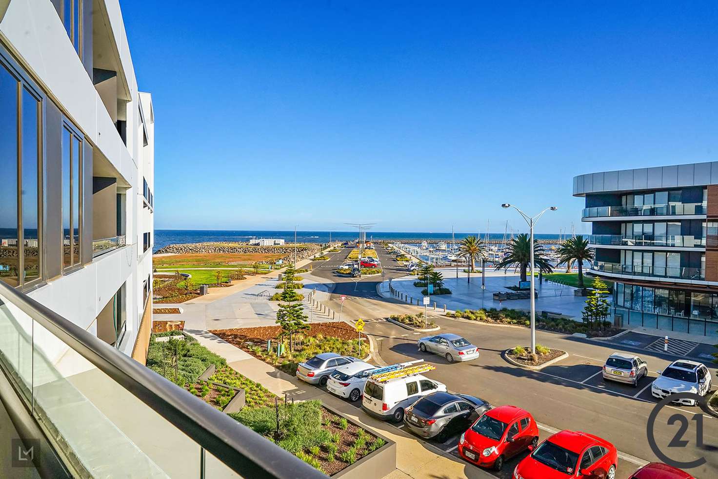 Main view of Homely apartment listing, 223 33 Quay Boulevard, Werribee South VIC 3030