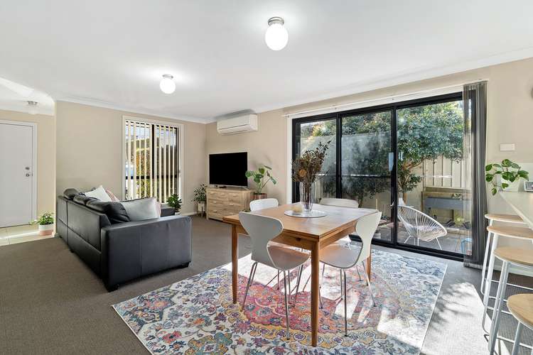 Main view of Homely house listing, 2/22a Moore Street, Birmingham Gardens NSW 2287