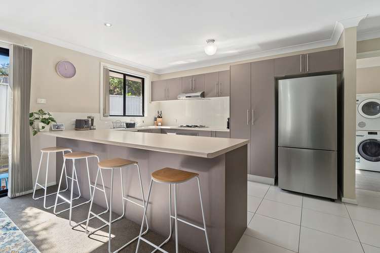 Third view of Homely house listing, 2/22a Moore Street, Birmingham Gardens NSW 2287