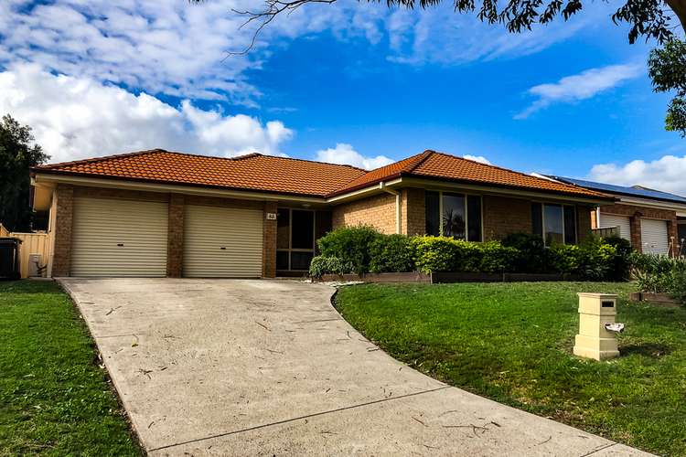 Main view of Homely house listing, 17 Gundaroo Circuit, Maryland NSW 2287