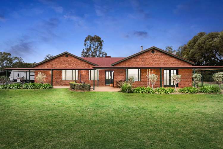 Main view of Homely house listing, 23 Murray Drive, Echuca VIC 3564