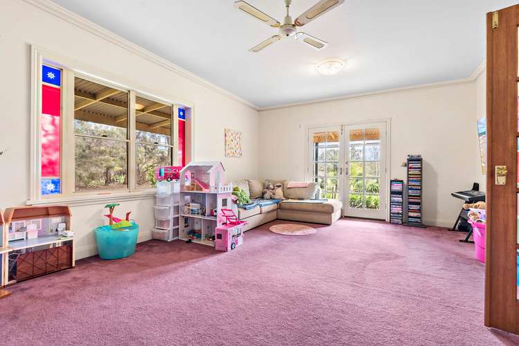 Fifth view of Homely house listing, 23 Murray Drive, Echuca VIC 3564