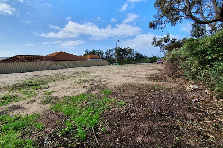 Second view of Homely residentialLand listing, 246 Norton Promenade, Dalyellup WA 6230