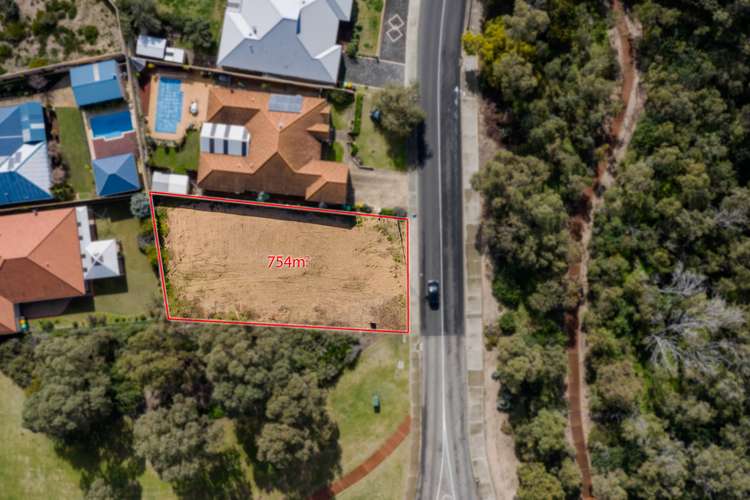 Sixth view of Homely residentialLand listing, 246 Norton Promenade, Dalyellup WA 6230