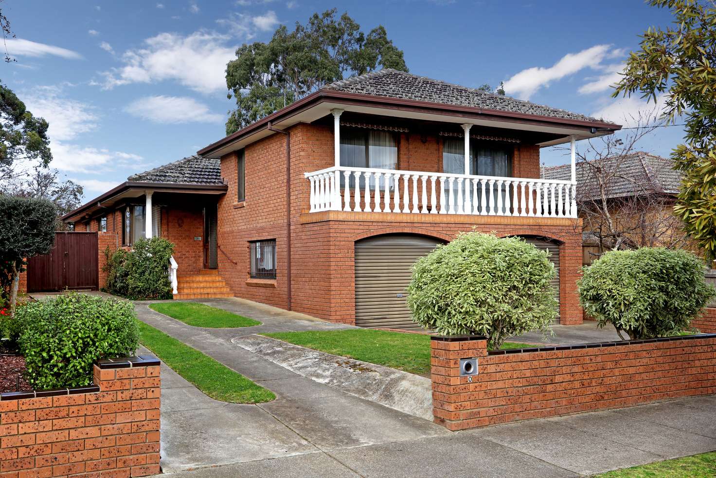 Main view of Homely house listing, 30 0sborne Avenue, Mckinnon VIC 3204