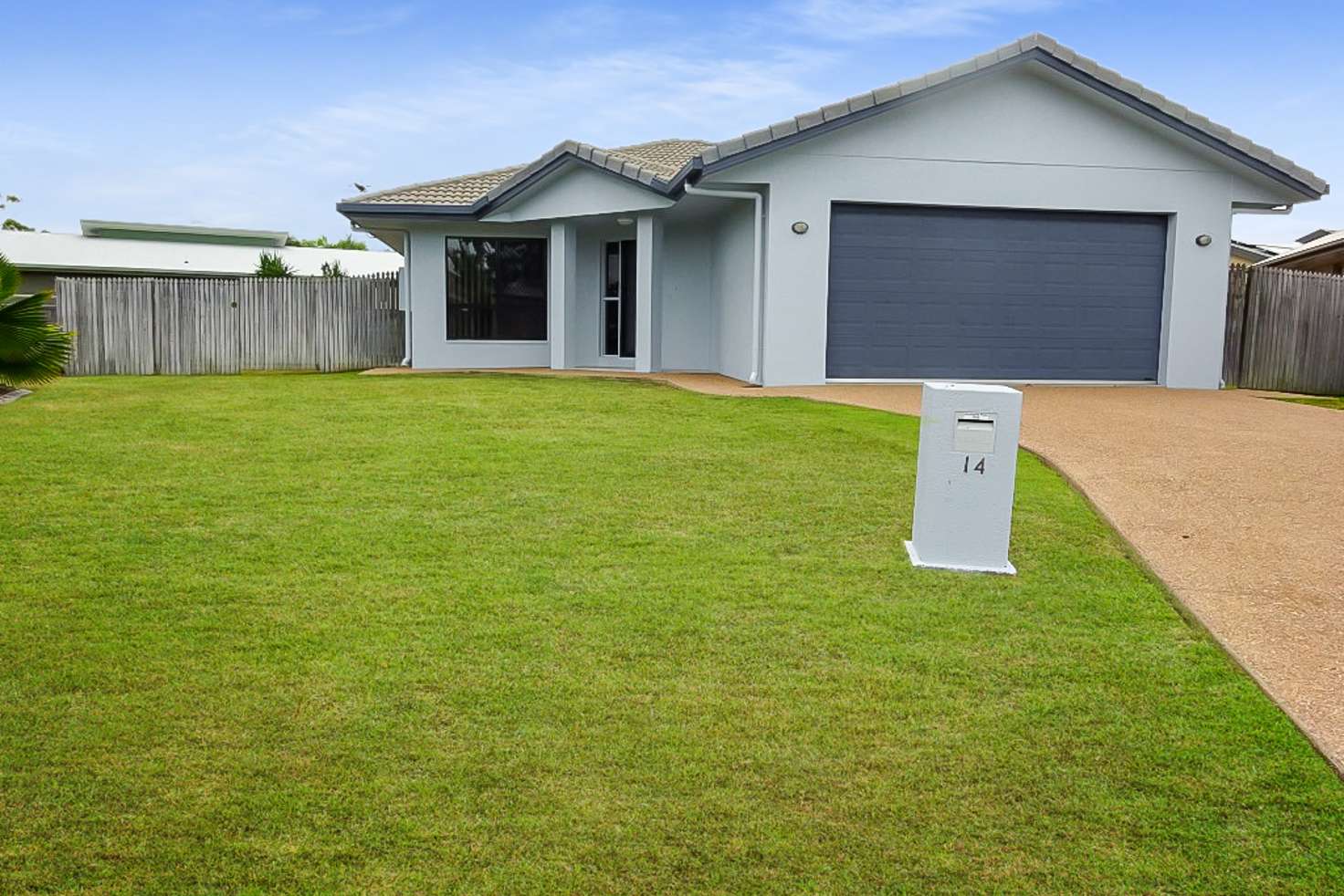 Main view of Homely house listing, 14 Sunningdale Court, Kirwan QLD 4817