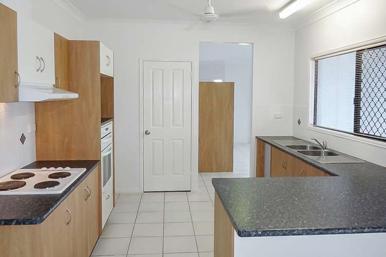 Second view of Homely house listing, 14 Sunningdale Court, Kirwan QLD 4817
