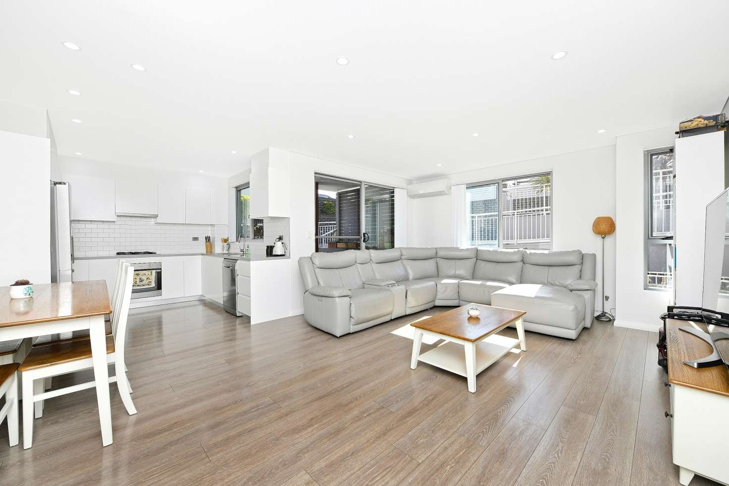 Main view of Homely apartment listing, 1/266-268 Liverpool Road, Enfield NSW 2136