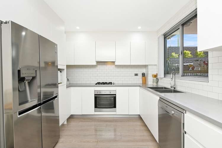 Third view of Homely apartment listing, 1/266-268 Liverpool Road, Enfield NSW 2136