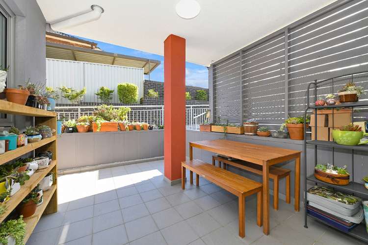 Fourth view of Homely apartment listing, 1/266-268 Liverpool Road, Enfield NSW 2136