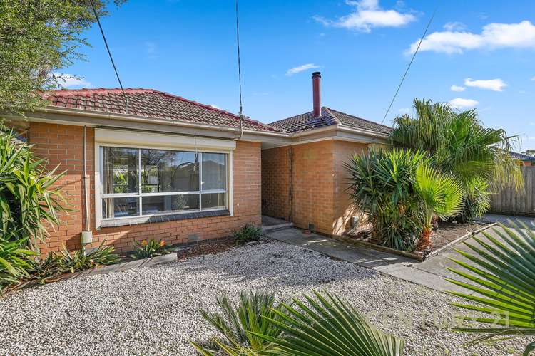 Main view of Homely house listing, 342 Chandler Road, Keysborough VIC 3173