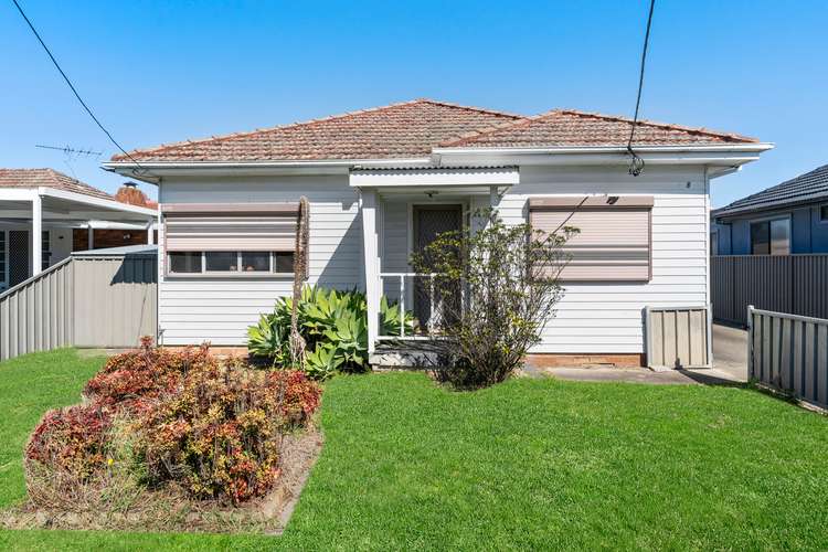 568 The Horsley Drive, Smithfield NSW 2164