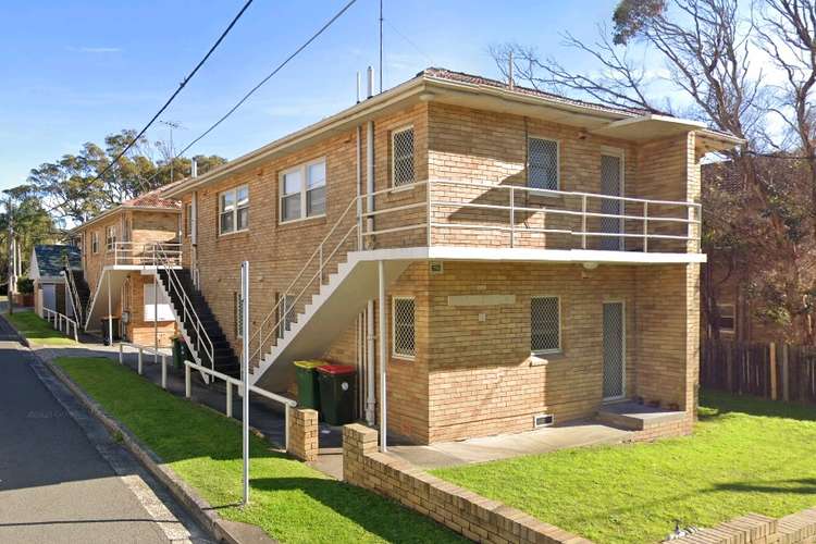 Fifth view of Homely apartment listing, 2/3 Mentone Avenue, Cronulla NSW 2230