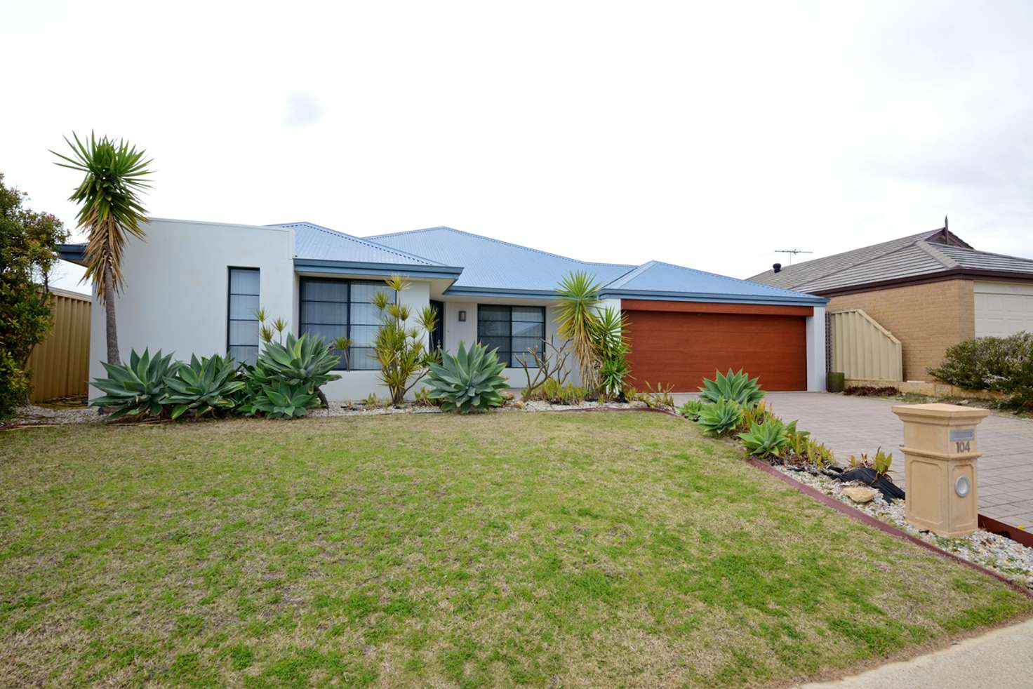 Main view of Homely house listing, 104 Ridgewood Boulevard, Ridgewood WA 6030