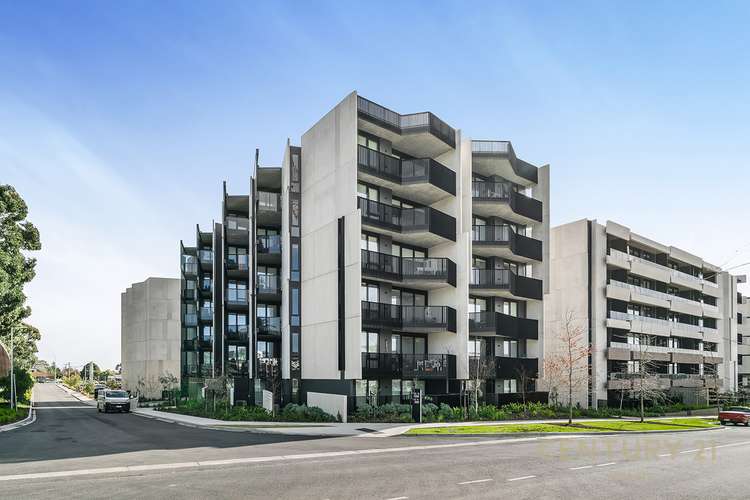 Main view of Homely apartment listing, 307/11 Foundation Boulevard, Burwood East VIC 3151