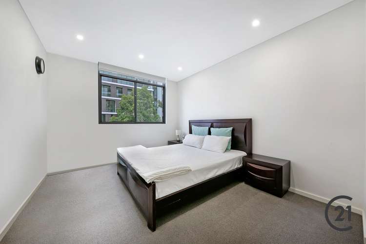 Fifth view of Homely apartment listing, 73/97 Caddies Boulevard, Rouse Hill NSW 2155