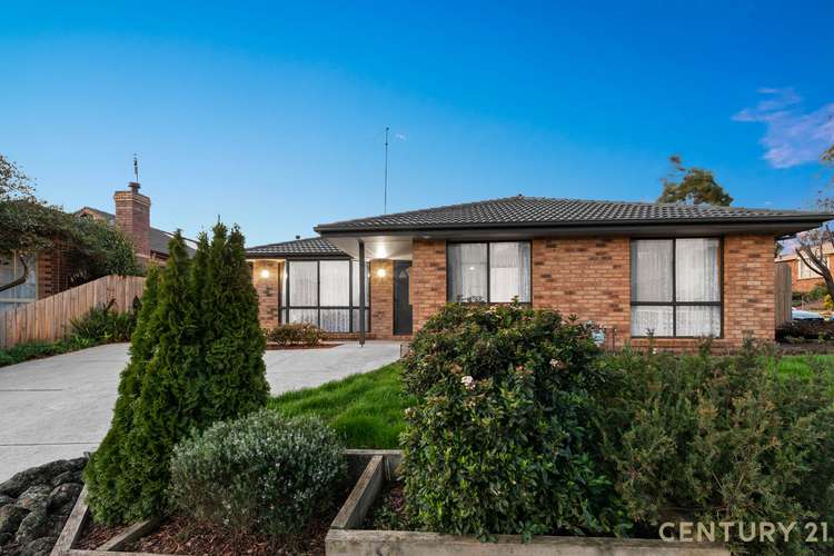 Second view of Homely unit listing, 1/7 Inverness Close, Pakenham VIC 3810