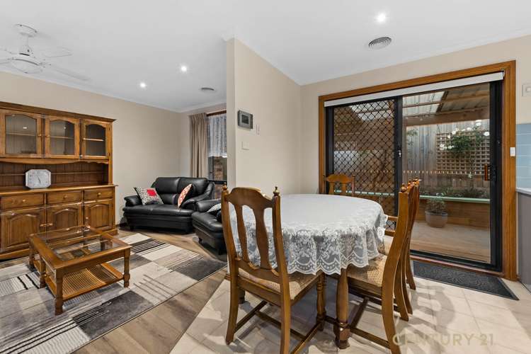 Sixth view of Homely unit listing, 1/7 Inverness Close, Pakenham VIC 3810