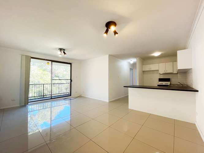 Second view of Homely unit listing, 54/25 Mantaka Street, Blacktown NSW 2148