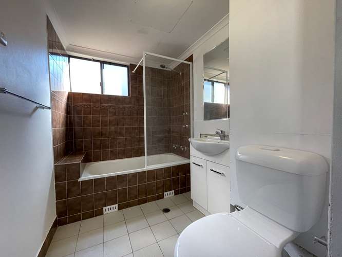 Fourth view of Homely unit listing, 54/25 Mantaka Street, Blacktown NSW 2148