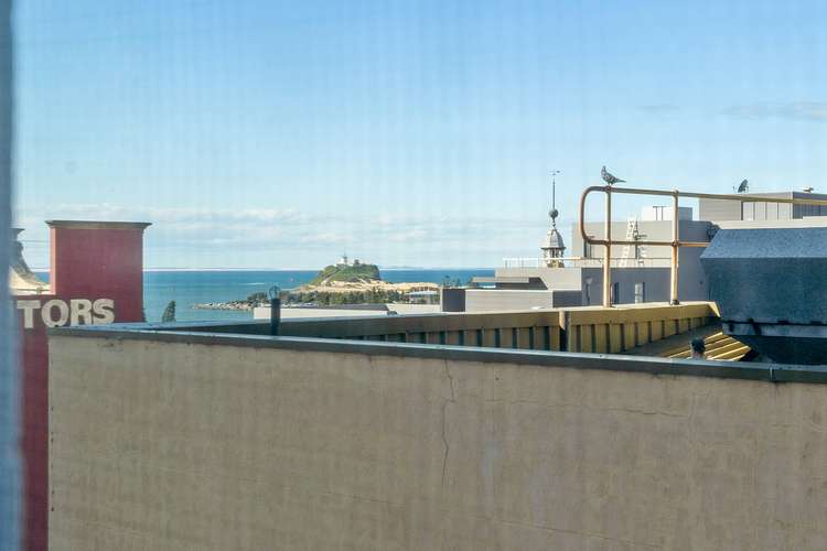 Third view of Homely apartment listing, 603/110 Hunter Street, Newcastle NSW 2300
