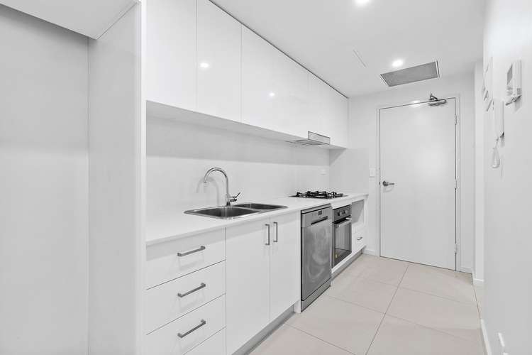 Fourth view of Homely apartment listing, 603/110 Hunter Street, Newcastle NSW 2300