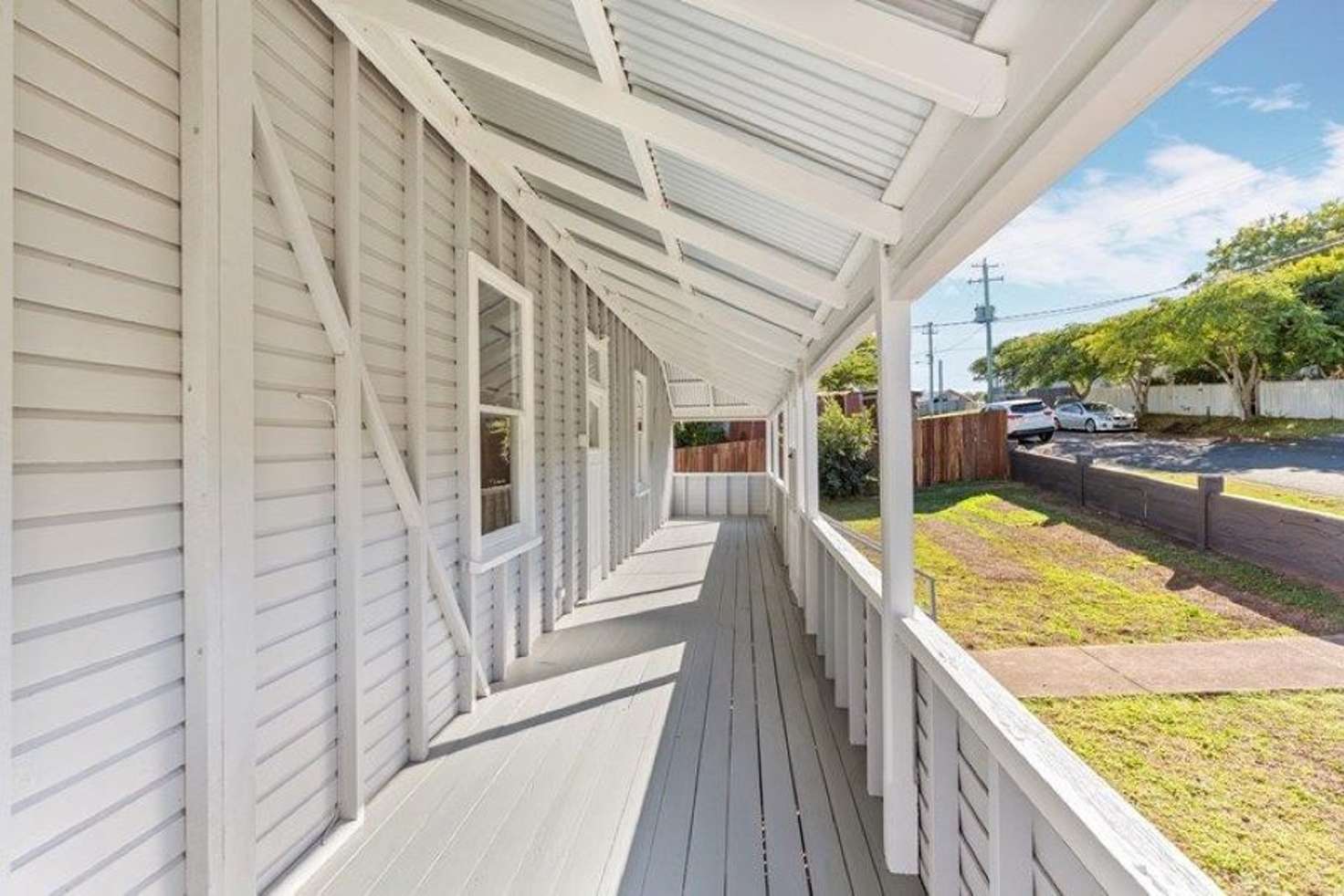 Main view of Homely house listing, 8 Pollock Street, Gympie QLD 4570