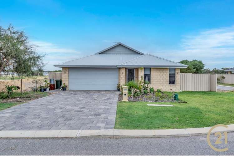 Main view of Homely house listing, 56 Hokitika Drive, Dudley Park WA 6210