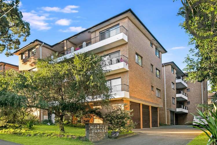 Third view of Homely apartment listing, 9/46-48 Empress Street, Hurstville NSW 2220