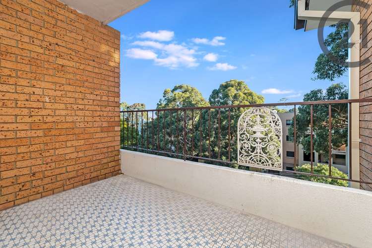Fourth view of Homely apartment listing, 9/46-48 Empress Street, Hurstville NSW 2220